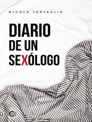 cover image of Diario de un sexólogo